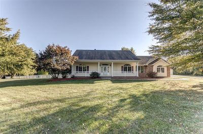 16796 Sunshine Drive, House other with 3 bedrooms, 2 bathrooms and 4 parking in Brighton IL | Image 1