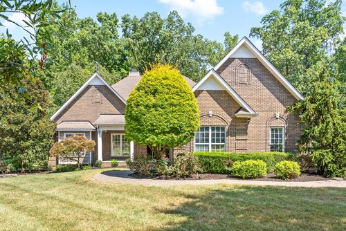 245 Cullom Way, Clarksville, TN, 37043-6831 | Card Image