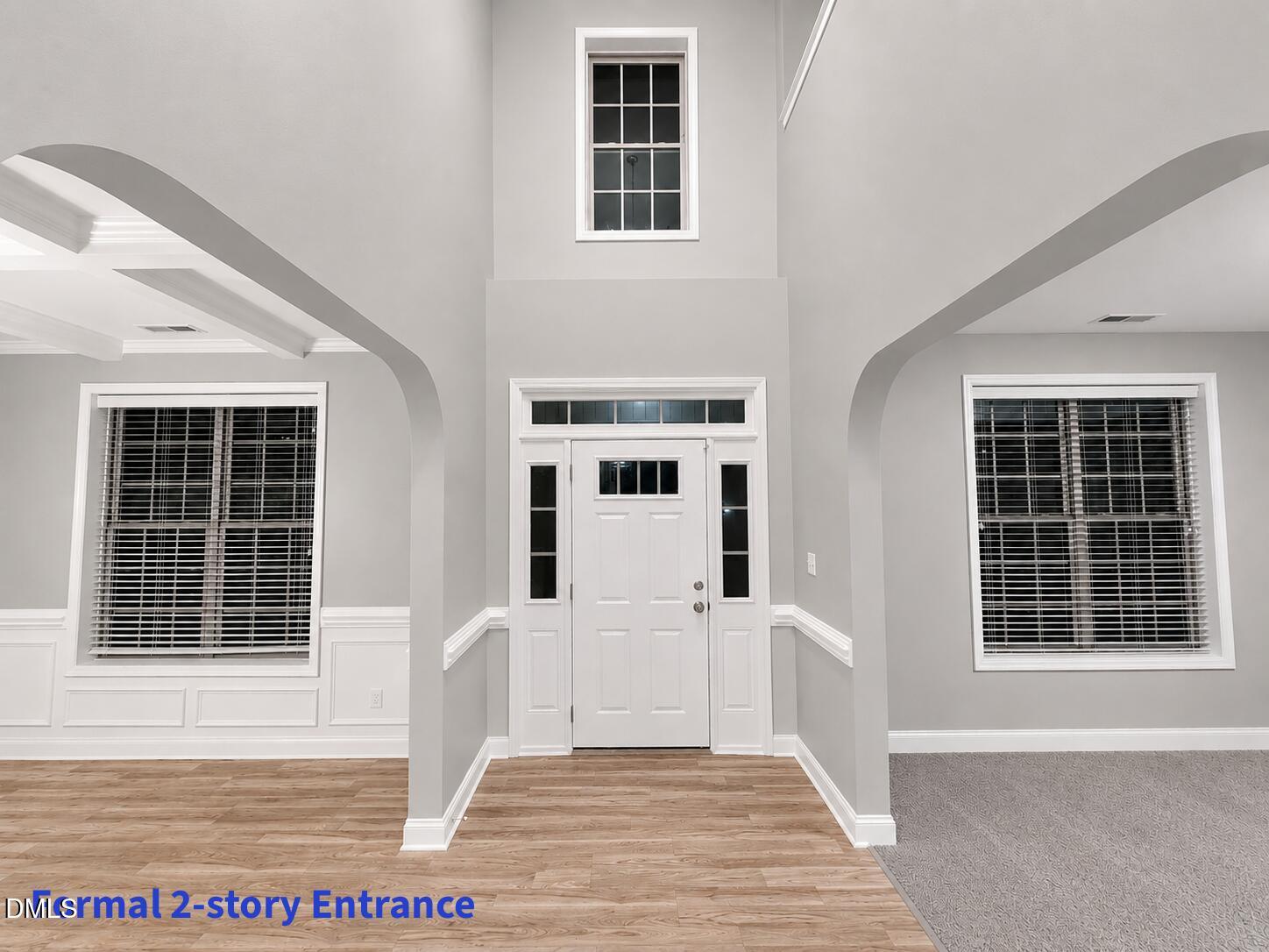 Residential in Spring Lake 4