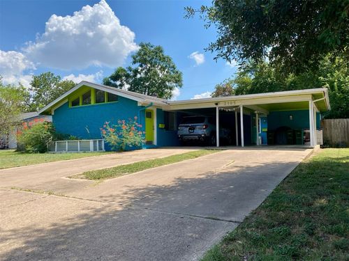 2105 Wordsworth Dr, Austin, TX, 78704-6723 | Card Image