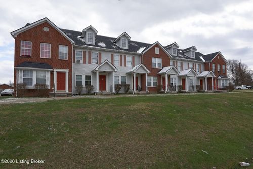 10233 Blue Lick Rd, Louisville, KY, 40229-2607 | Card Image