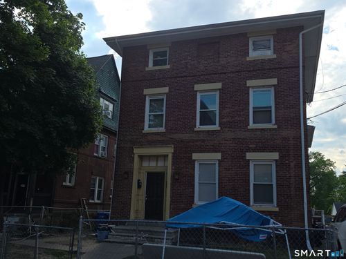 41 Williams St, Hartford, CT, 06120-2836 | Card Image