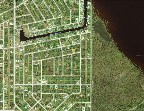 12474 Mayer Ter, Port Charlotte, FL, 33981 | Card Image