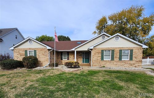 3112 Wabash Ave, Granite City, IL, 62040-5100 | Card Image