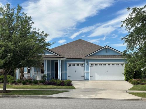 11872 33rd Ln, GAINESVILLE, FL, 32608-8815 | Card Image