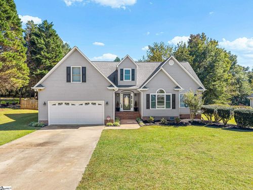 3 Brooke Lee Circle, Taylors, SC, 29687 | Card Image
