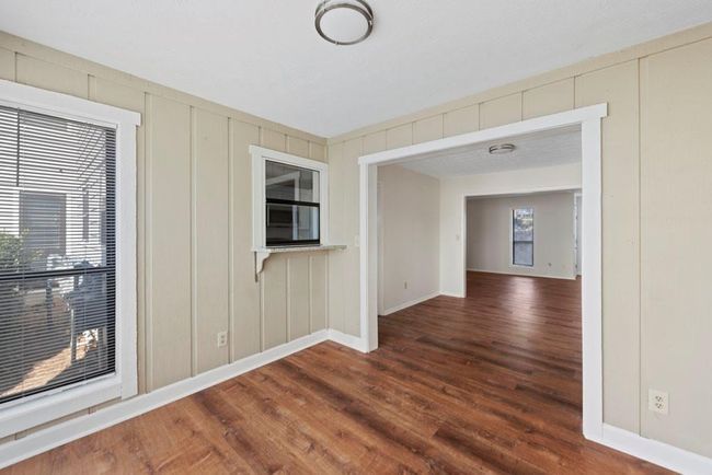 601 Park Ridge Cir, Condo with 2 bedrooms, 2 bathrooms and 2 parking in Marietta GA | Image 10