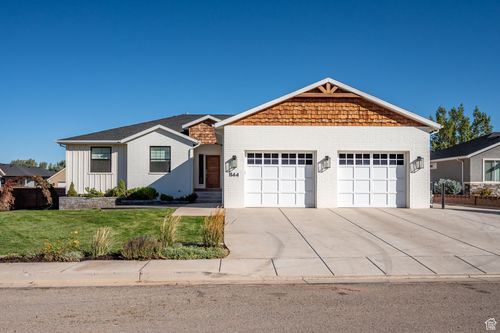 1144 W 375 S, Parowan, UT, 84761 | Card Image