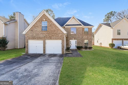 8097 Kylie Ct, Riverdale, GA, 30274-3985 | Card Image