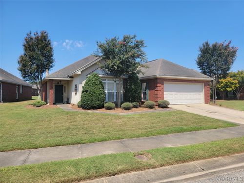 830 Somerset Dr, Montgomery, AL, 36117-8231 | Card Image