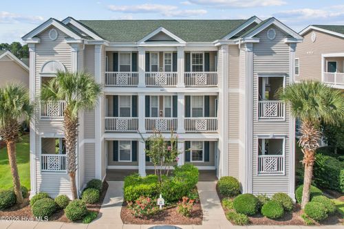59e-881 Great Egret Cir Sw, Sunset Beach, NC, 28468-5918 | Card Image