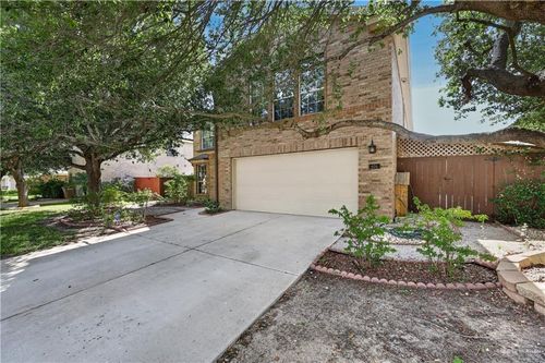606 Barton Dr, Edinburg, TX, 78541-1301 | Card Image