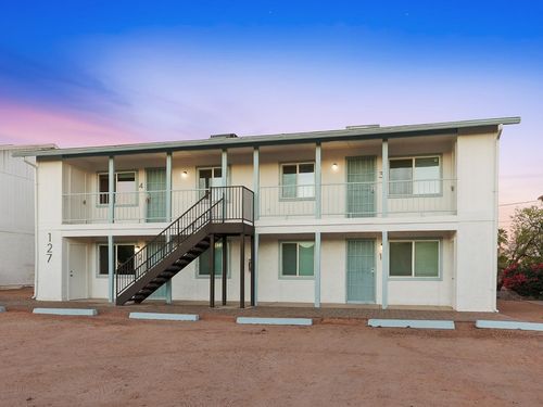 4-127 S Outpost Rd, Apache Junction, AZ, 85119-2381 | Card Image