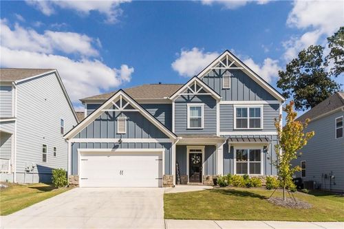 123 Treeline Trl, Canton, GA, 30115-0004 | Card Image