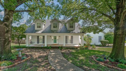2804 Ridgemont Rd, Jonesboro, AR, 72401-6090 | Card Image