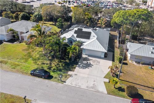 2526 Lily St, PORT SAINT LUCIE, FL, 34952-7429 | Card Image