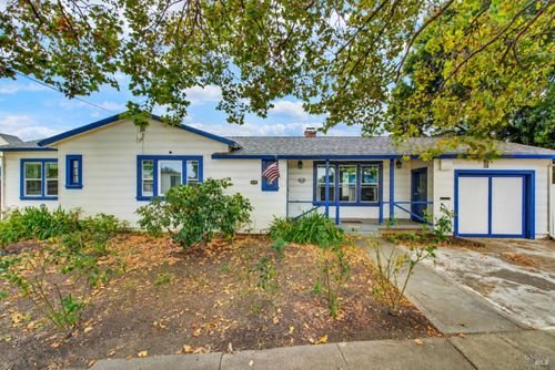 518 Starr Avenue, Vallejo, CA, 94590 | Card Image