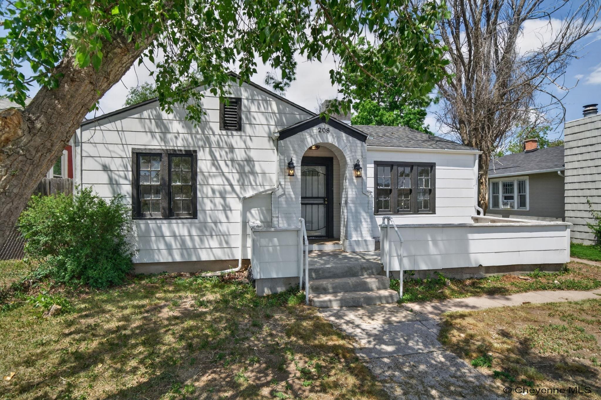 Residential in Cheyenne