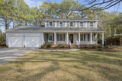 2123 Clinchfield Dr, Fayetteville, NC, 28304-3632 | Card Image