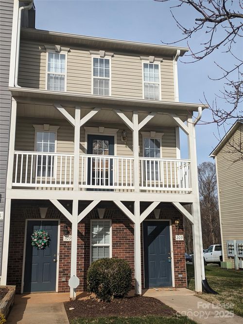209-113 Steam Engine Dr, Mooresville, NC, 28115-8512 | Card Image