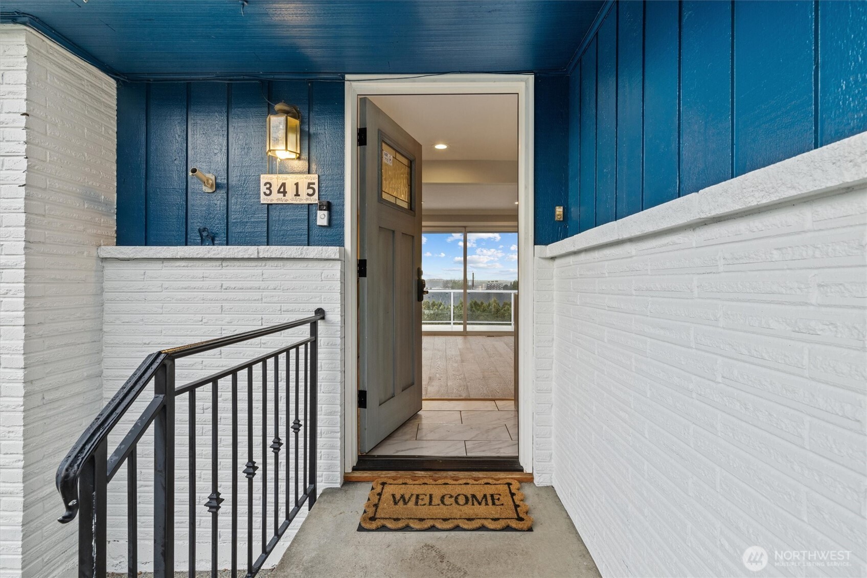 Residential in Renton 4