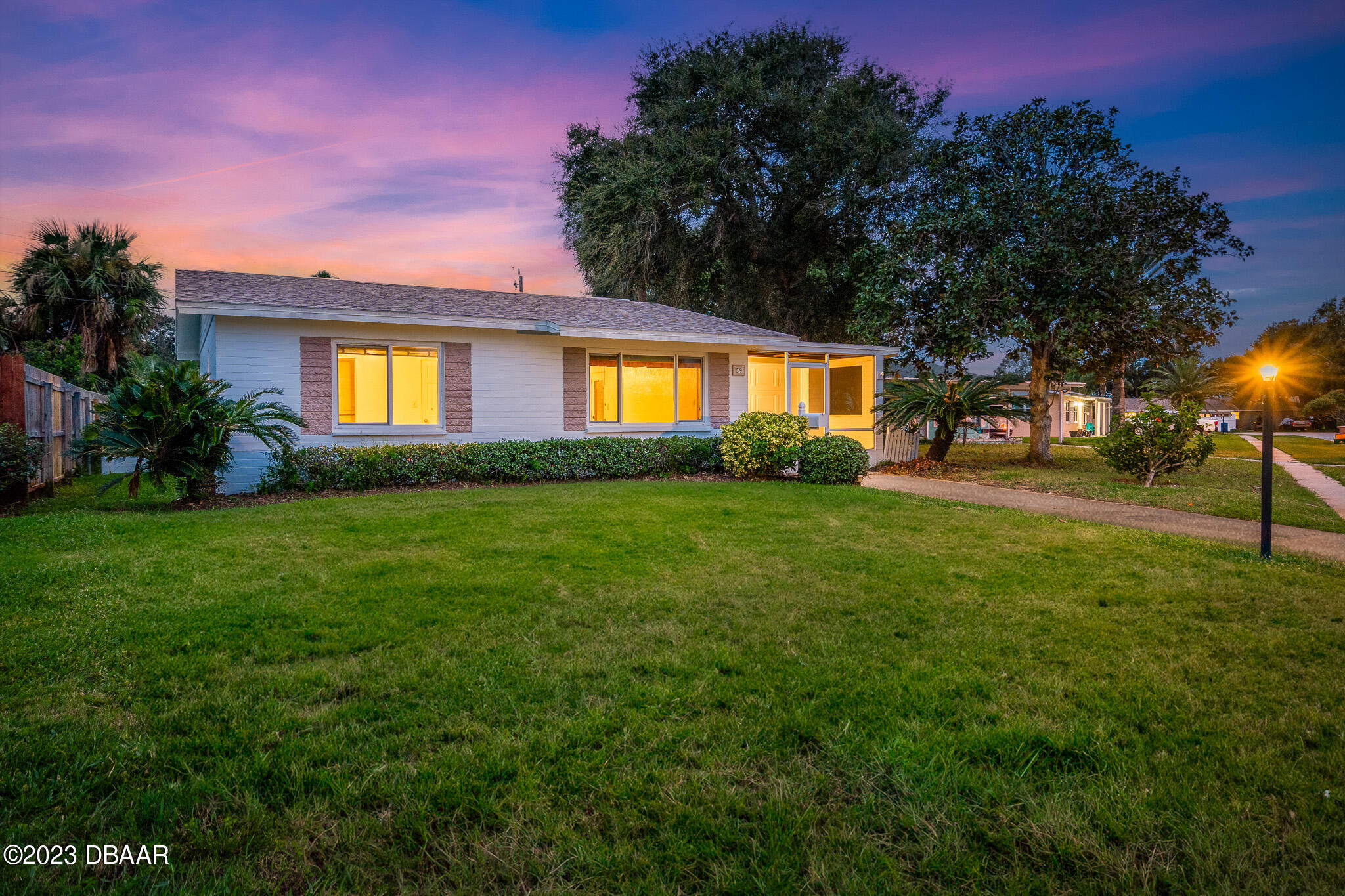 Tropical Dr, Ormond Beach, FL 32176