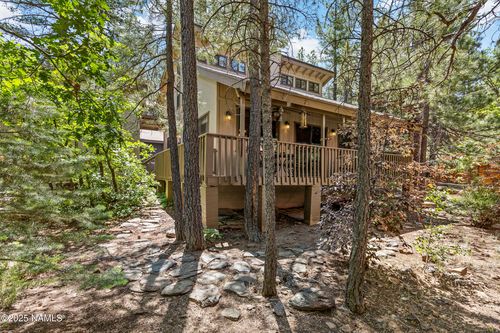 1325 E Wildcat Dr, Munds Park, AZ, 86017-0208 | Card Image