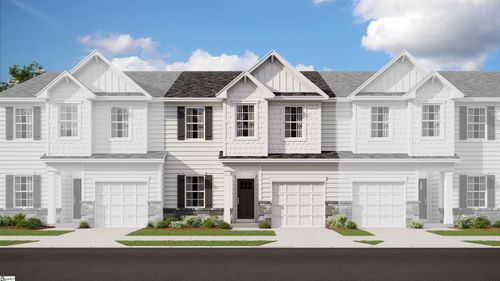 410 Snapdragon Lane, Boiling Springs, SC, 29316 | Card Image