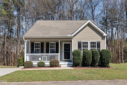 3825 Lodgepole Ln, Raleigh, NC, 27616-8832 | Card Image