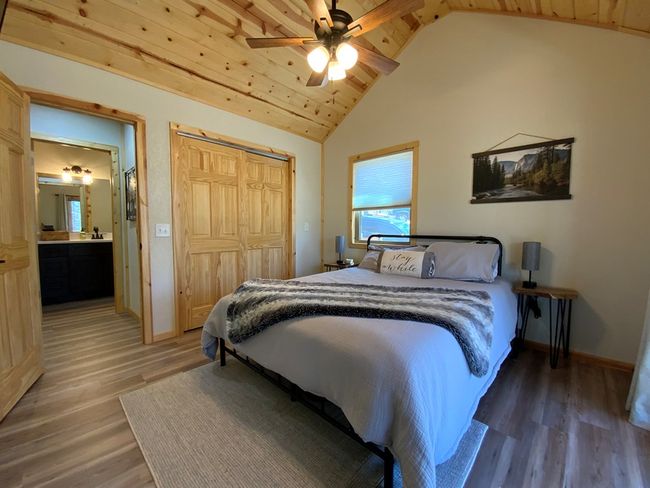 28 Copper Fox Corner, House other with 2 bedrooms, 2 bathrooms and null parking in Murphy NC | Image 29