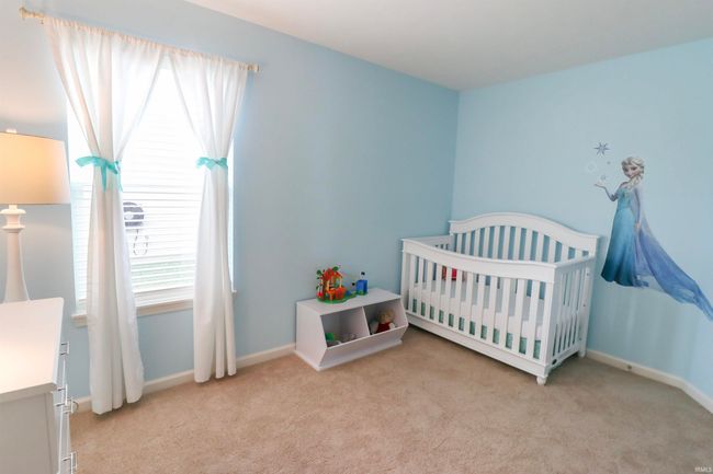 2904 Dillon Dr, House other with 3 bedrooms, 2 bathrooms and null parking in Lafayette IN | Image 11