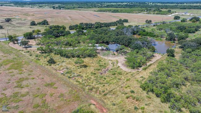 7432 State Highway 36 W, House other with 3 bedrooms, 2 bathrooms and null parking in Clyde TX | Image 33