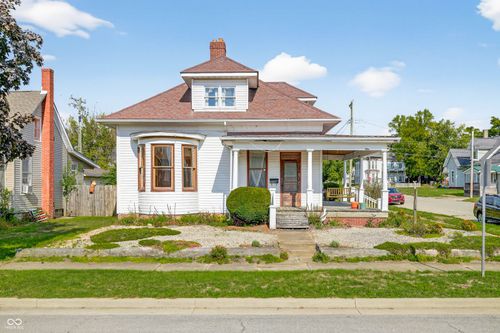 423 E 2nd St, Seymour, IN, 47274-1718 | Card Image