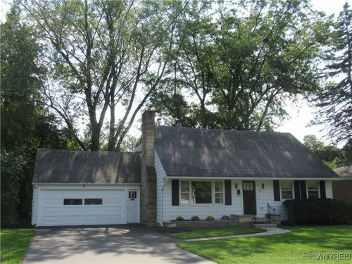 221 Sunset Ter, Orchard Park, NY, 14127-2522 | Card Image