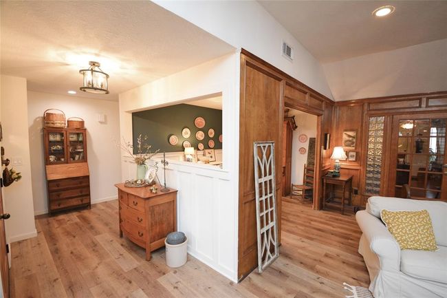 5117 Glenvalley Dr, House other with 3 bedrooms, 2 bathrooms and null parking in La Porte TX | Image 15