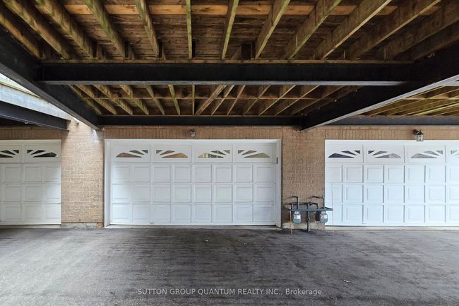132 John St, House attached with 3 bedrooms, 4 bathrooms and null parking in Oakville ON | Image 32