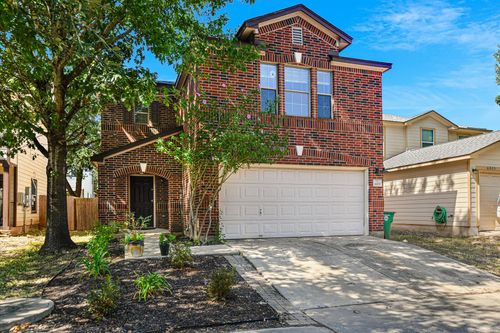 6809 Doyal Dr, Austin, TX, 78747-3901 | Card Image