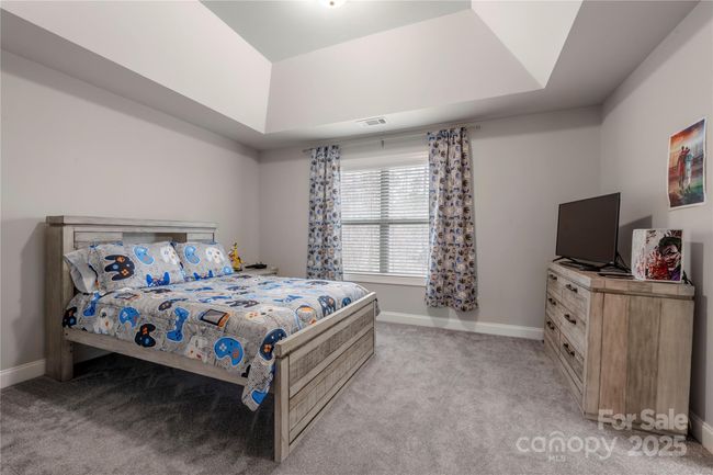bedroom with private bathroom | Image 24