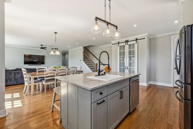 108 Hawksbeard Ct, House other with 4 bedrooms, 5 bathrooms and 2 parking in Murfreesboro TN | Image 19