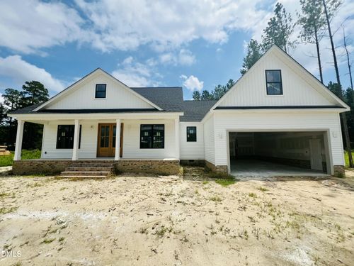 175 Hillstead Way, Smithfield, NC, 27577 | Card Image