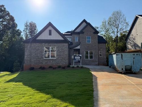 5648 Meadow View Dr, Jefferson, GA, 30549-9603 | Card Image