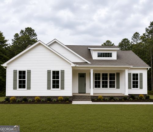 375 Canoochee Dr, Claxton, GA, 30417-4367 | Card Image