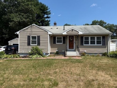 44 Oak St, North Billerica, MA, 01862-1913 | Card Image