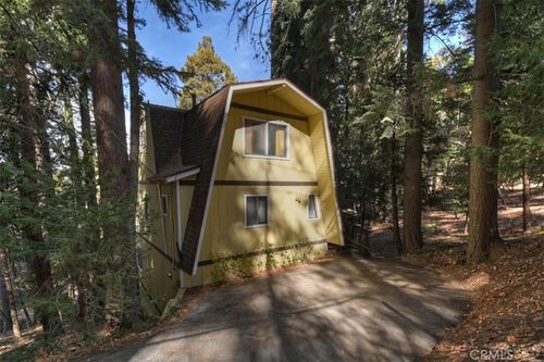 804 Oakmont Ln, Lake Arrowhead, CA, 92352 | Card Image