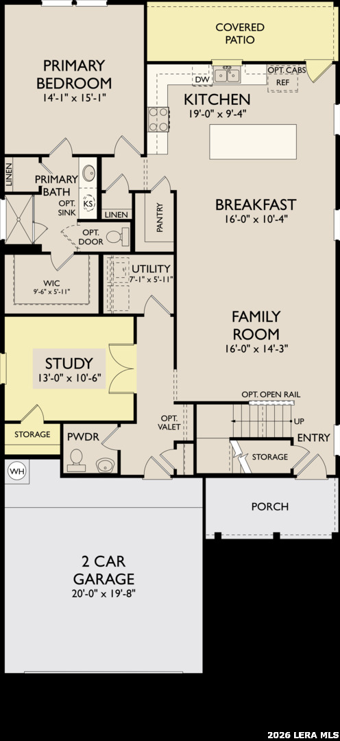 Residential in Schertz 2