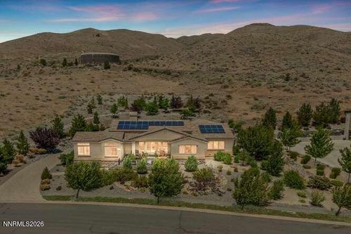8631 Eagle Chase Trl, Reno, NV, 89523-6871 | Card Image