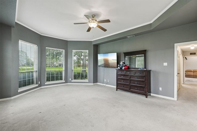 1107 Ruidoso Downs Dr, House other with 3 bedrooms, 3 bathrooms and null parking in Terrell TX | Image 19
