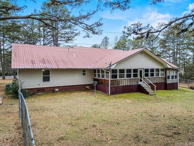 6124 Highway 36 W, House other with 4 bedrooms, 2 bathrooms and null parking in Rose Bud AR | Image 38
