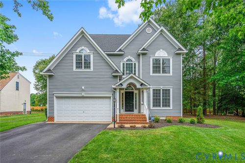 11307 Caruthers Way, Glen Allen, VA, 23059-1835 | Card Image