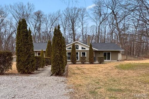 5063 Rock Rd, Waterloo, IL, 62298-3617 | Card Image